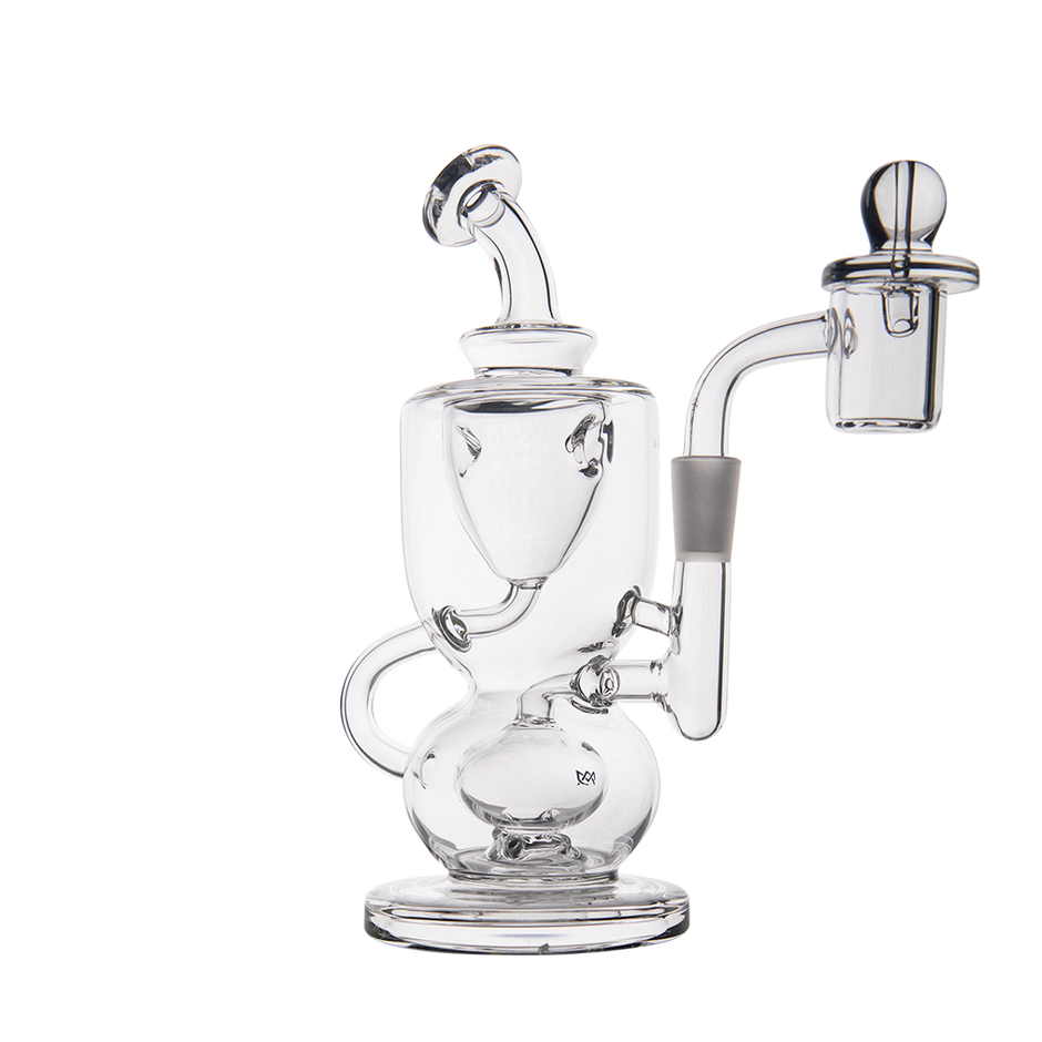 MJ Arsenal Titan Mini Dab Rig