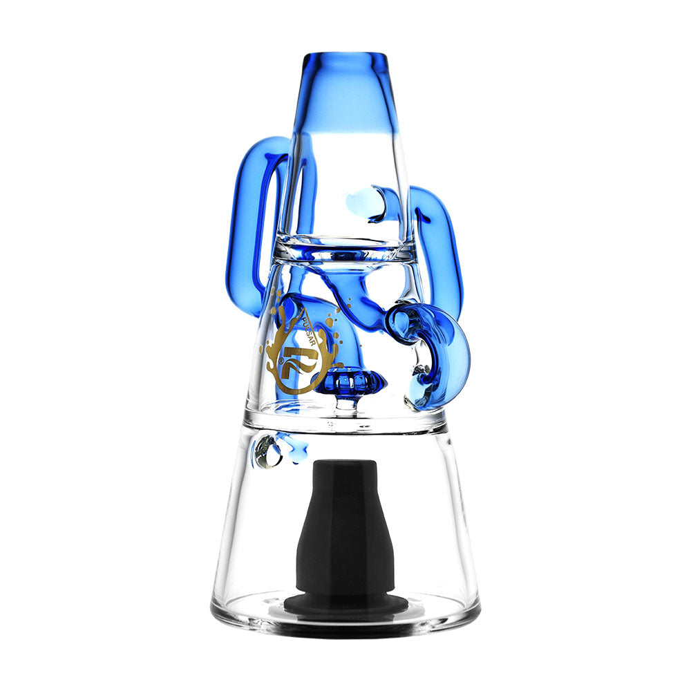 Pulsar Sipper Bubbler Cup | Recycler | 6.75