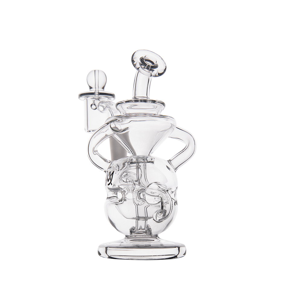 MJ Arsenal Infinity Mini Dab Rig