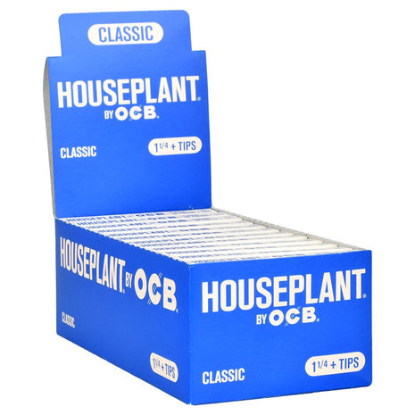 Houseplant by OCB Papers + Tips - Classic / 50pc / 1 1/4" 24ct