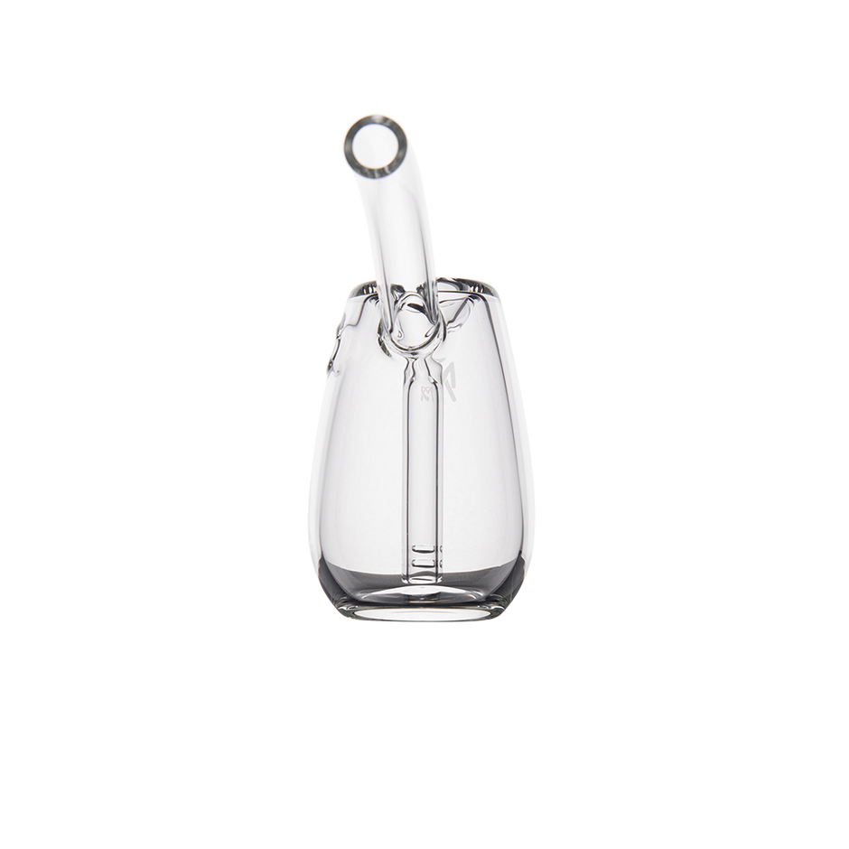 MJ Arsenal Bulb Bubbler