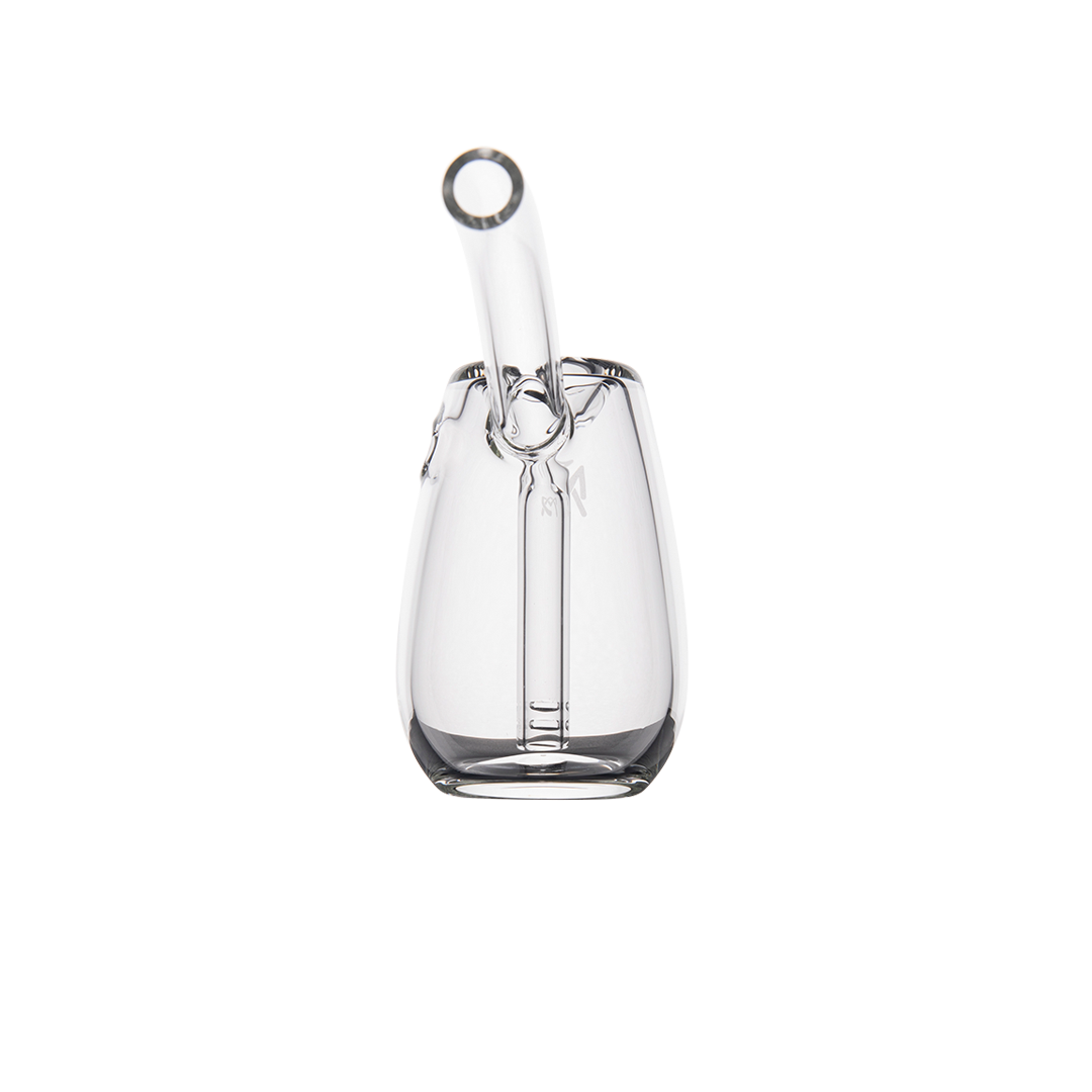 MJ Arsenal Bulb Bubbler