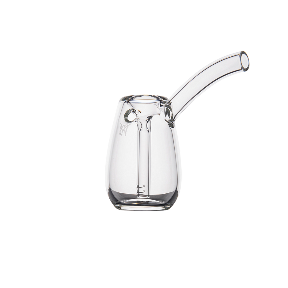 MJ Arsenal Bulb Bubbler