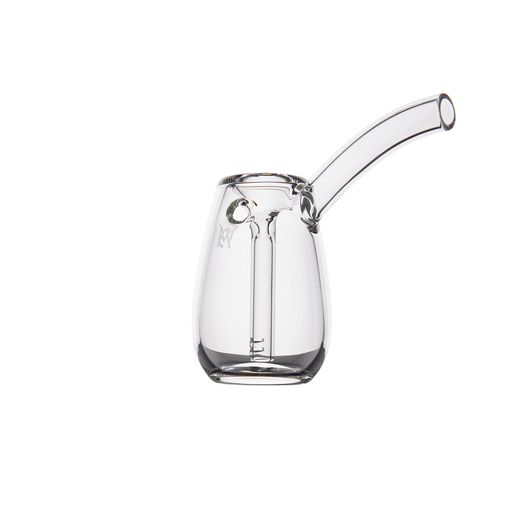 MJ Arsenal Bulb Bubbler