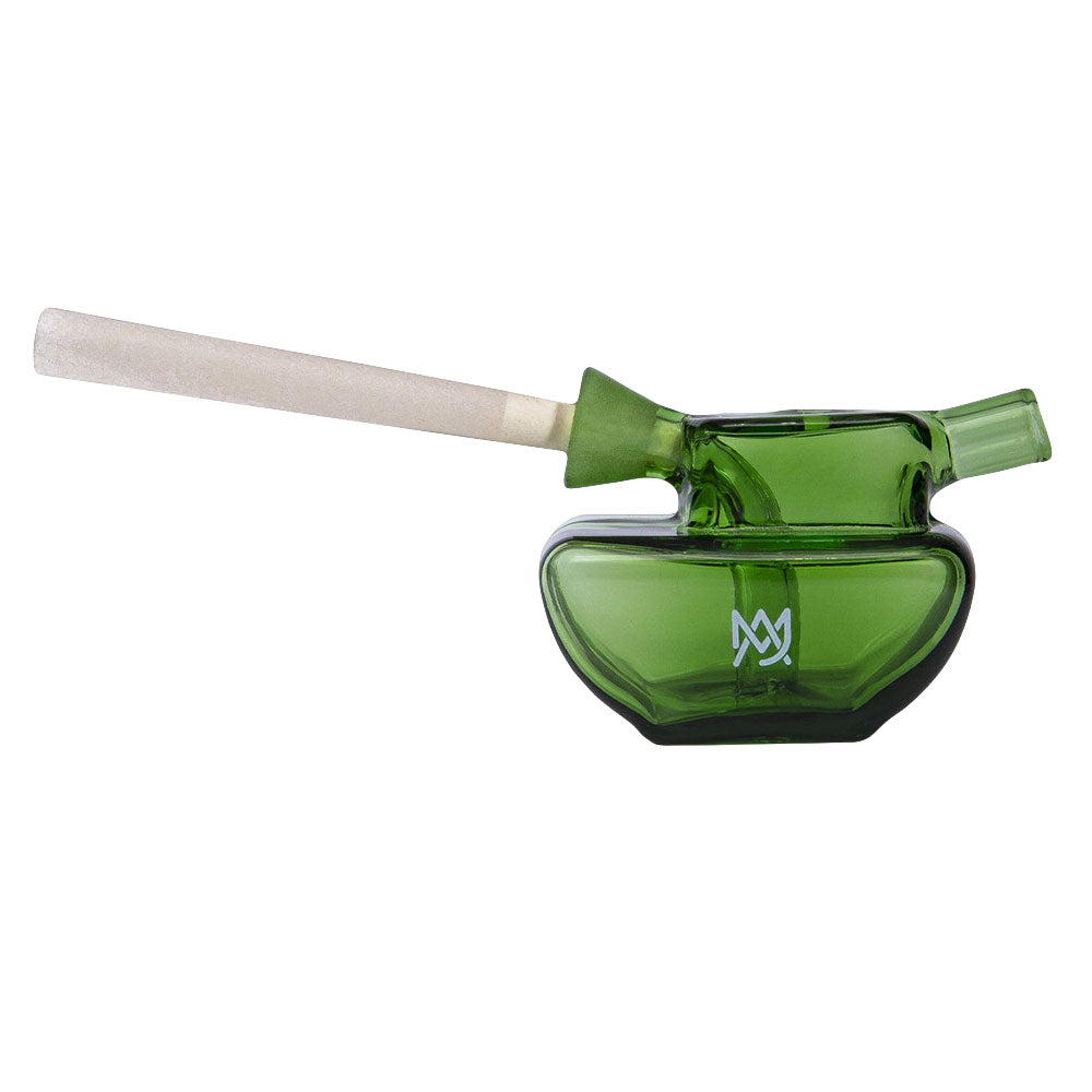 MJ Arsenal Commander Blunt Bubbler - 2.75