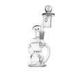 MJ Arsenal Hydra Mini Dab Rig