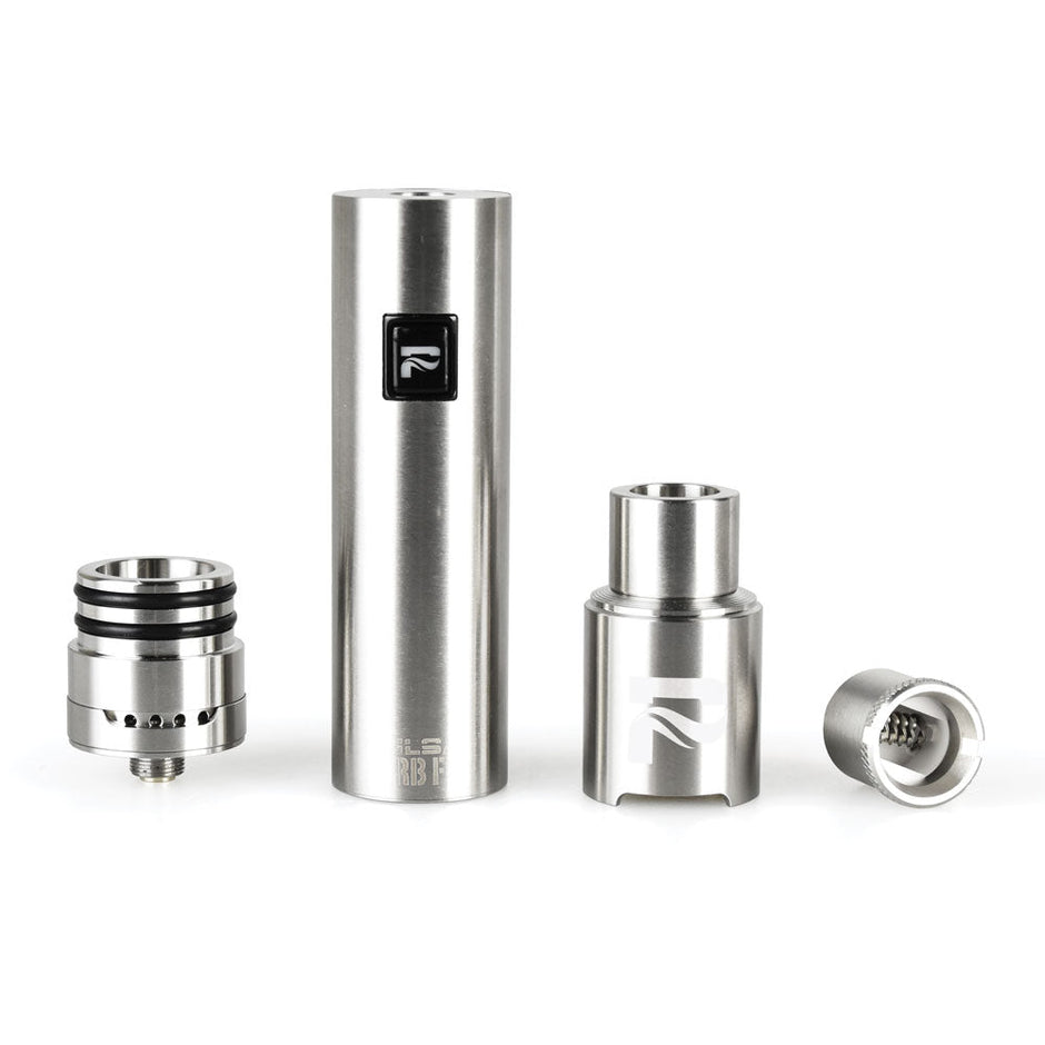 Pulsar Barb Fire Variable Voltage Wax Vaporizer