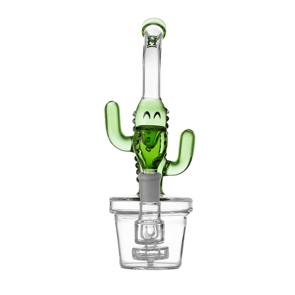 Hemper Cactus Jack Water Pipe - 7