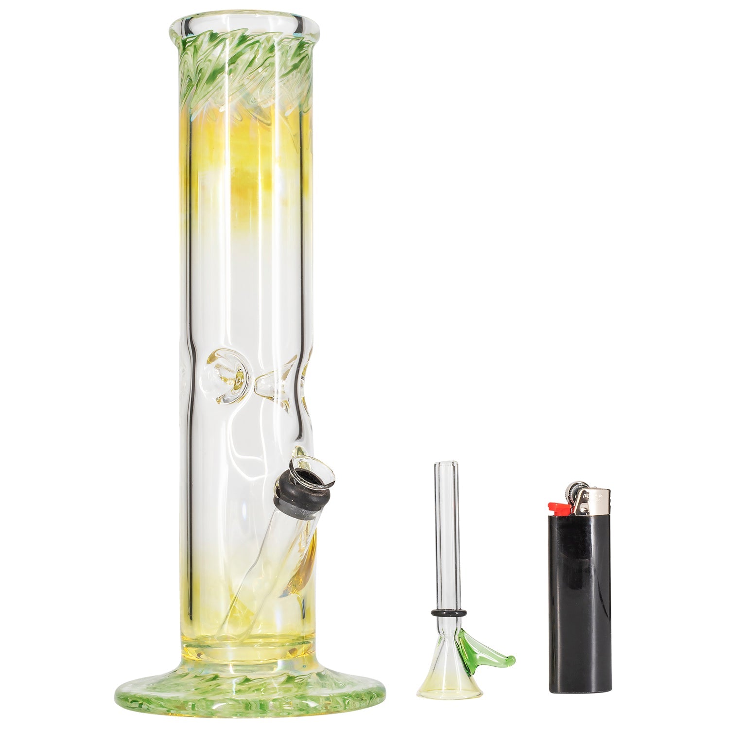 LA Pipes 