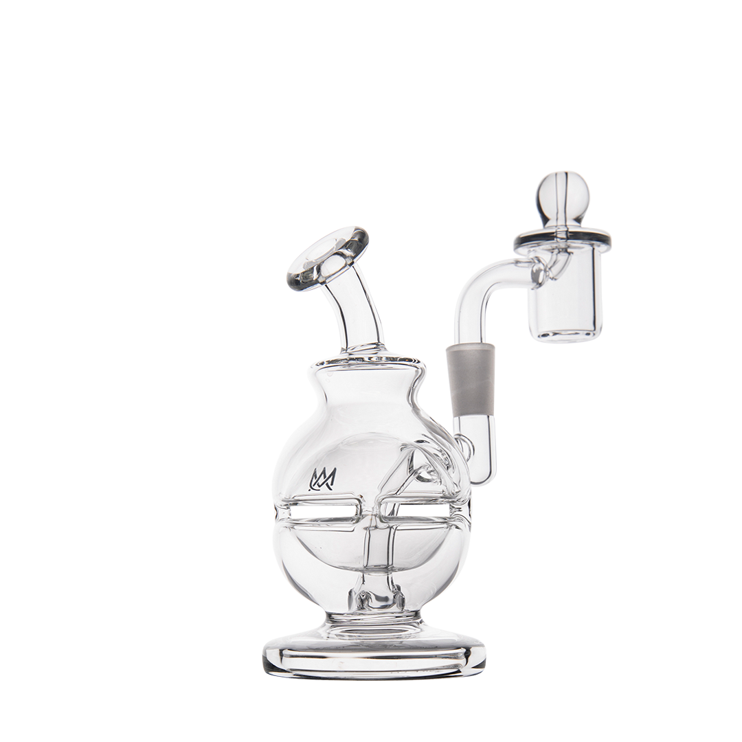 MJ Arsenal Royale Mini Dab Rig