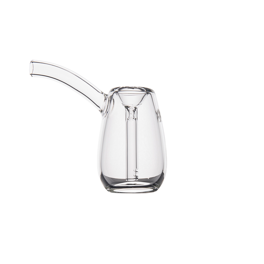 MJ Arsenal Bulb Bubbler