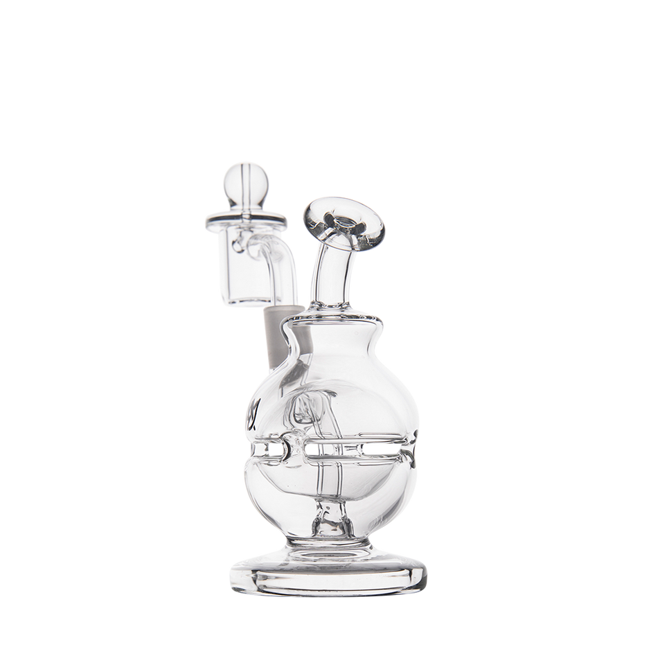 MJ Arsenal Royale Mini Dab Rig