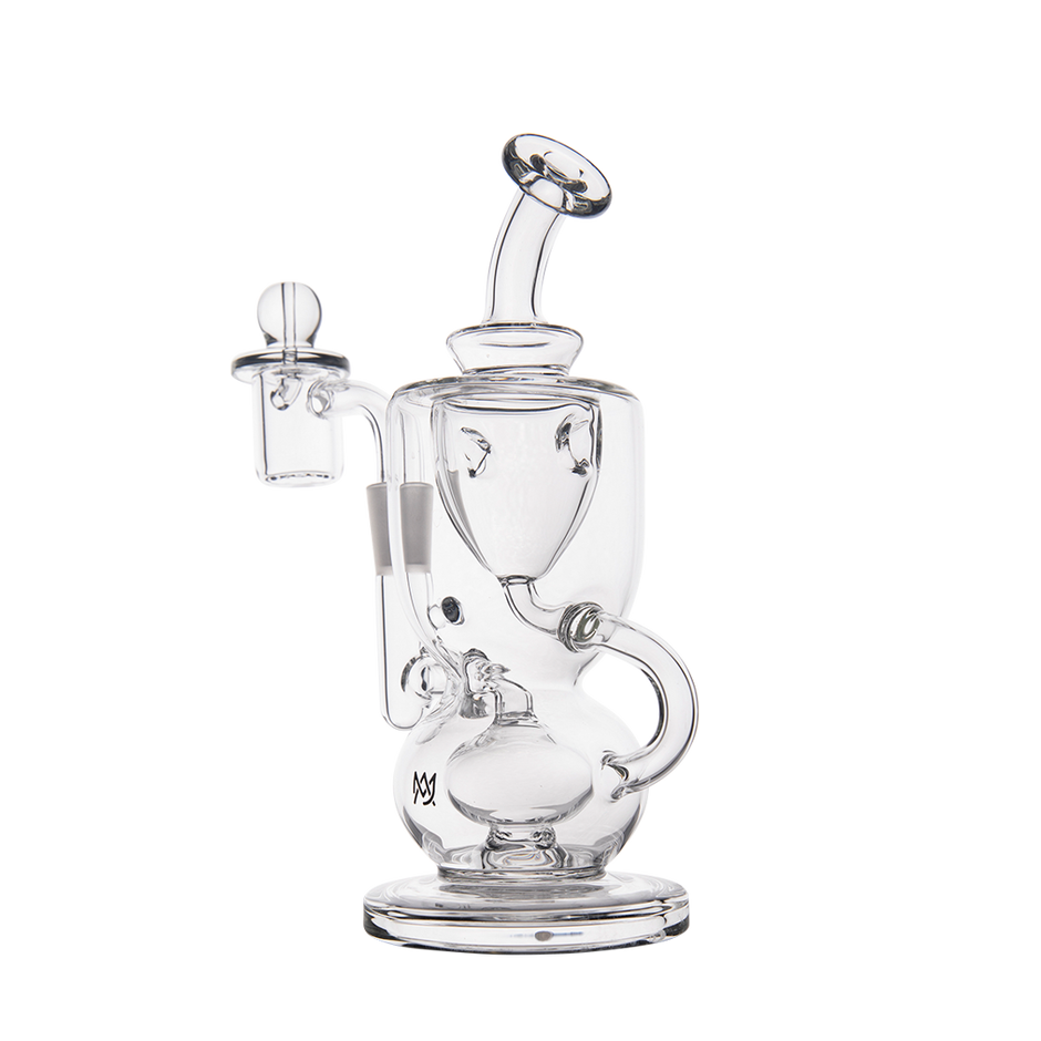 MJ Arsenal Titan Mini Dab Rig