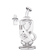 MJ Arsenal Titan Mini Dab Rig