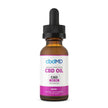 cbdMD Broad Spectrum CBD Drops - Berry Flavor