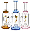 Pulsar Drop Down Bee Dab Rig - 14mm F/8.75