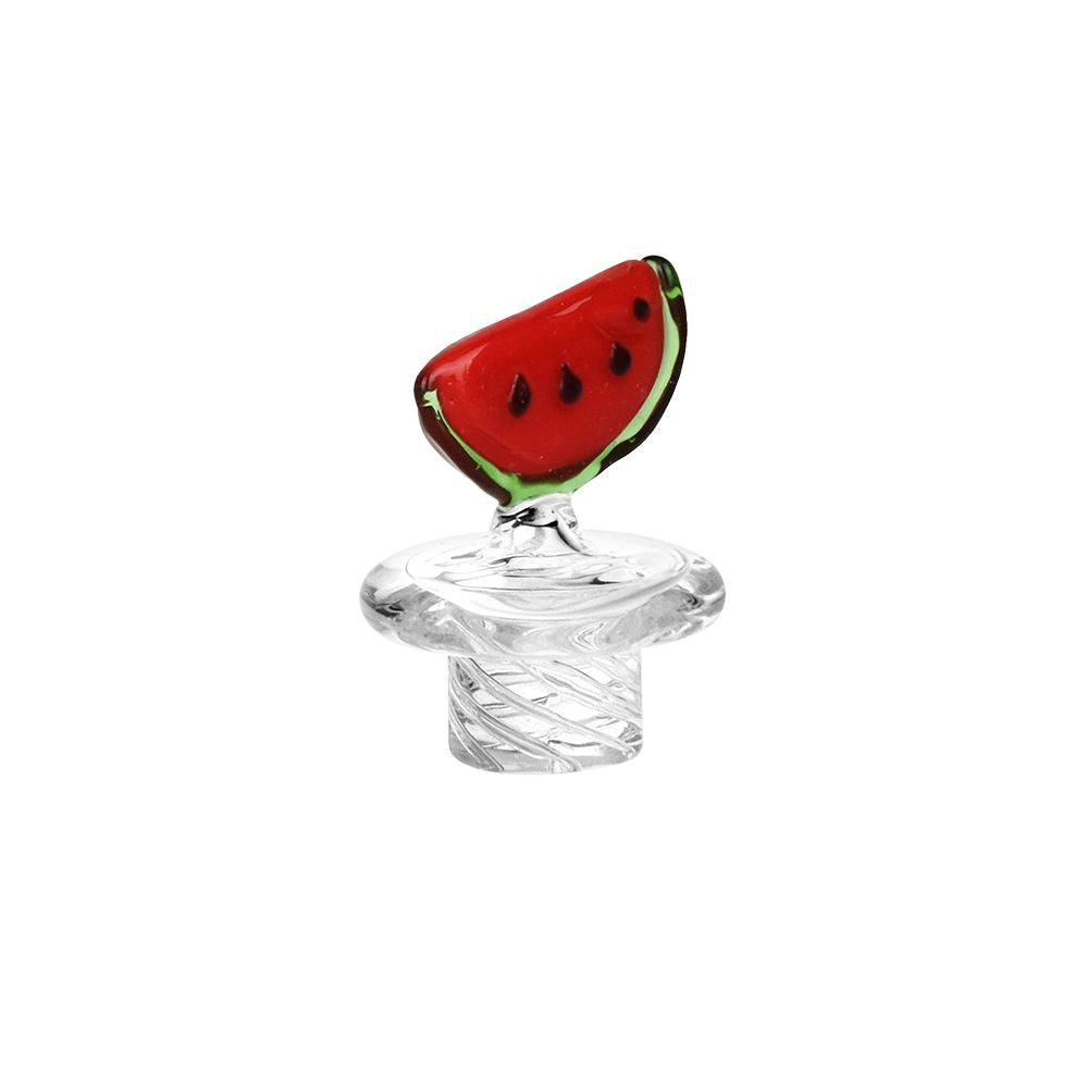 Pulsar Watermelon Zkittles Glow In The Dark Dab Rig Kit - 8