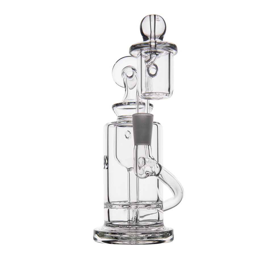 MJ Arsenal Ursa Mini Dab Rig