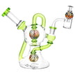 Pulsar Top Down Recycler Kit w/ Ball Cap | 7