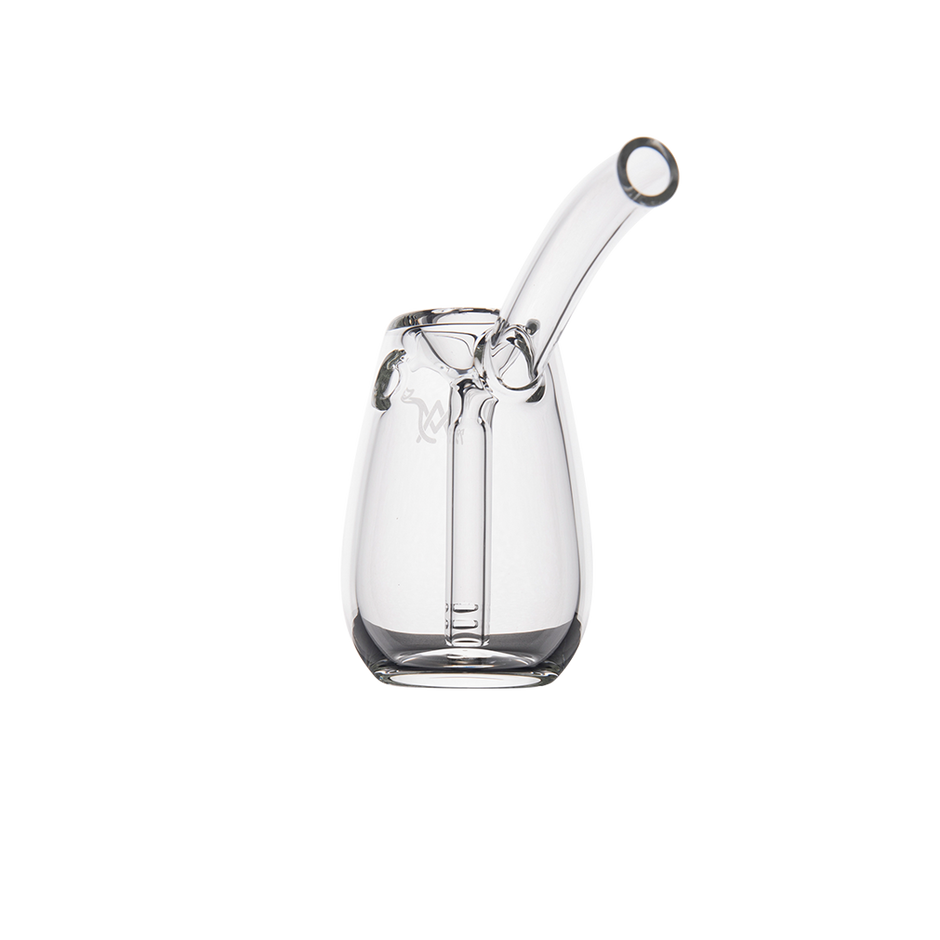 MJ Arsenal Bulb Bubbler