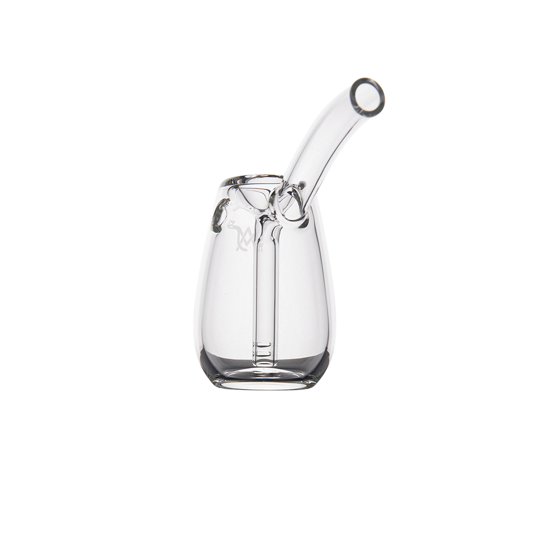 MJ Arsenal Bulb Bubbler