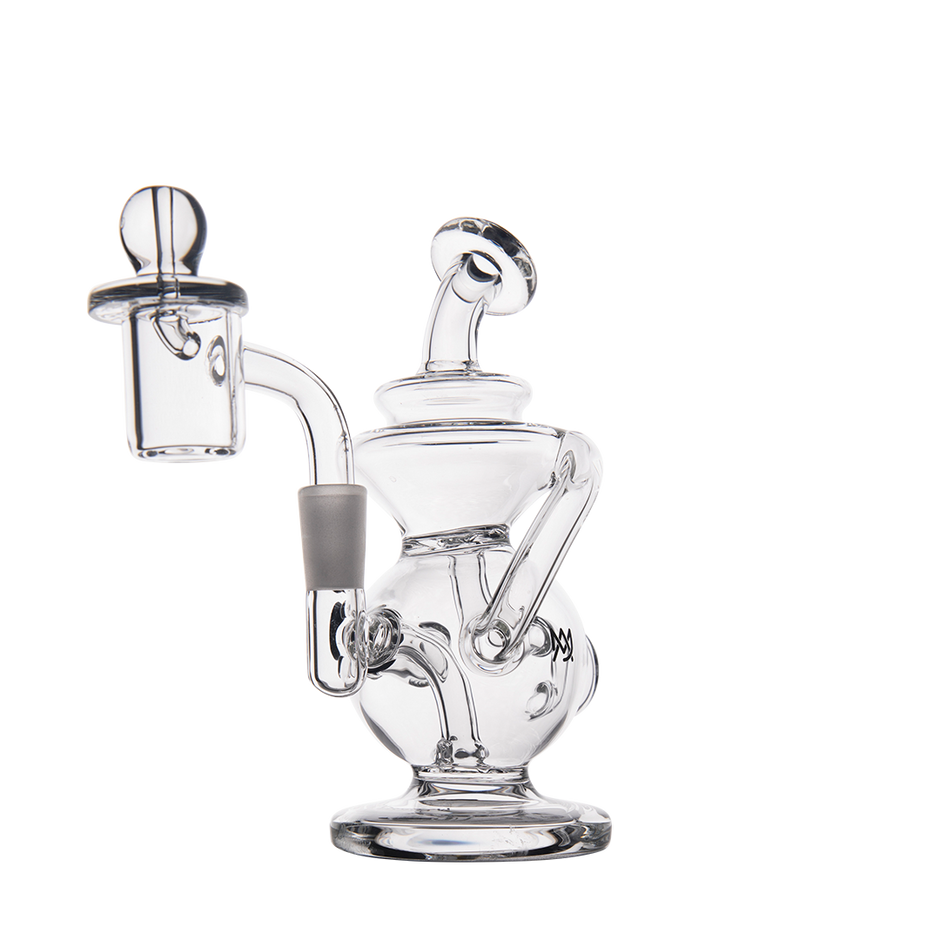 MJ Arsenal Mini Jig Mini Dab Rig