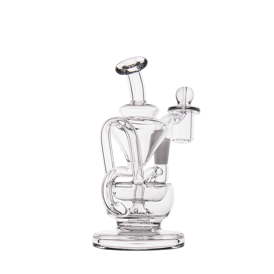 MJ Arsenal Claude Mini Dab Rig