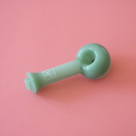 Jane West Mint Spoon Pipe