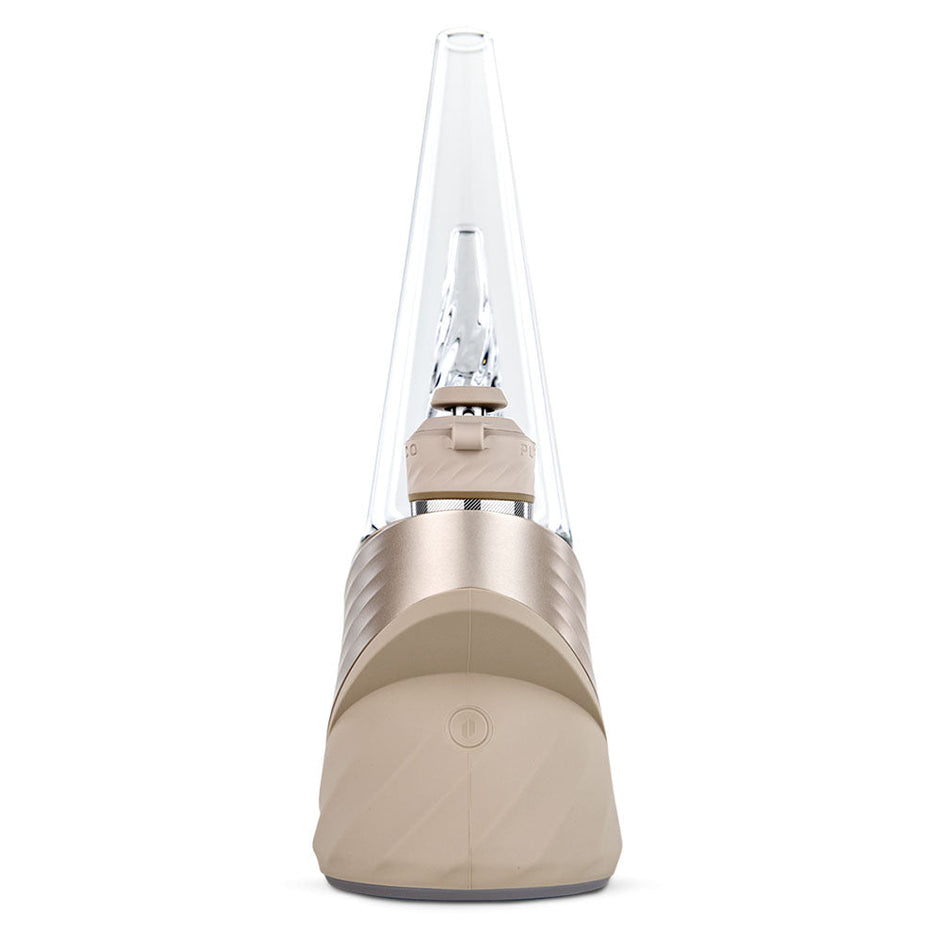 Puffco New Peak Pro Vaporizer - 1700mAh / Desert LE