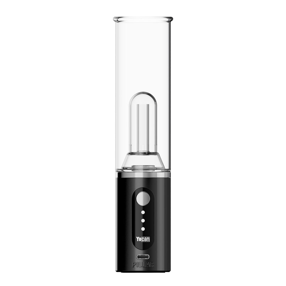 Yocan Pillar TGT Tech Electric Dab Rig | 1400mAh