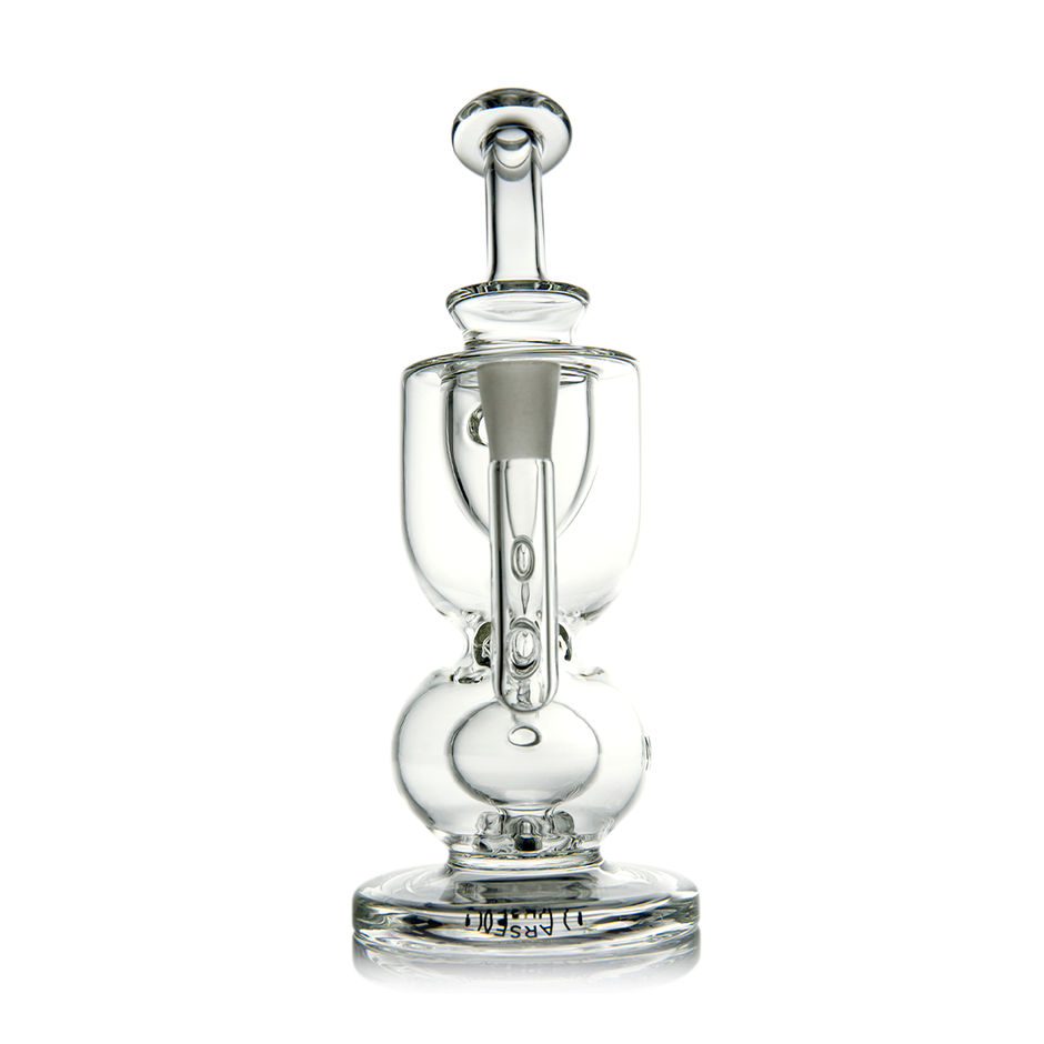 MJ Arsenal Titan Mini Dab Rig