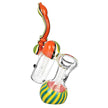 Pulsar Double Chamber Bubbler Pipe | 7