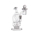 MJ Arsenal Claude Mini Dab Rig