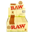 Raw Organic Hemp Rolling Papers