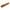 Marble Stone Pipe w/ Flower Design