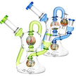 Pulsar Top Down Recycler Kit w/ Ball Cap | 7