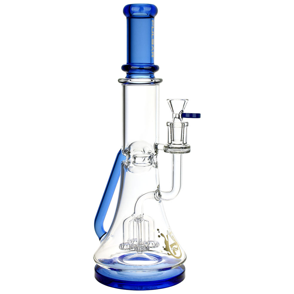 Pulsar Back Flow Recycler Water Pipe | 12.75