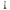 Groove Straight Tube Water Pipe
