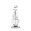 MJ Arsenal Gemini Mini Dab Rig