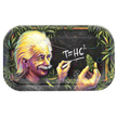 T=HC2 Higher Education Metal Rollin' Tray