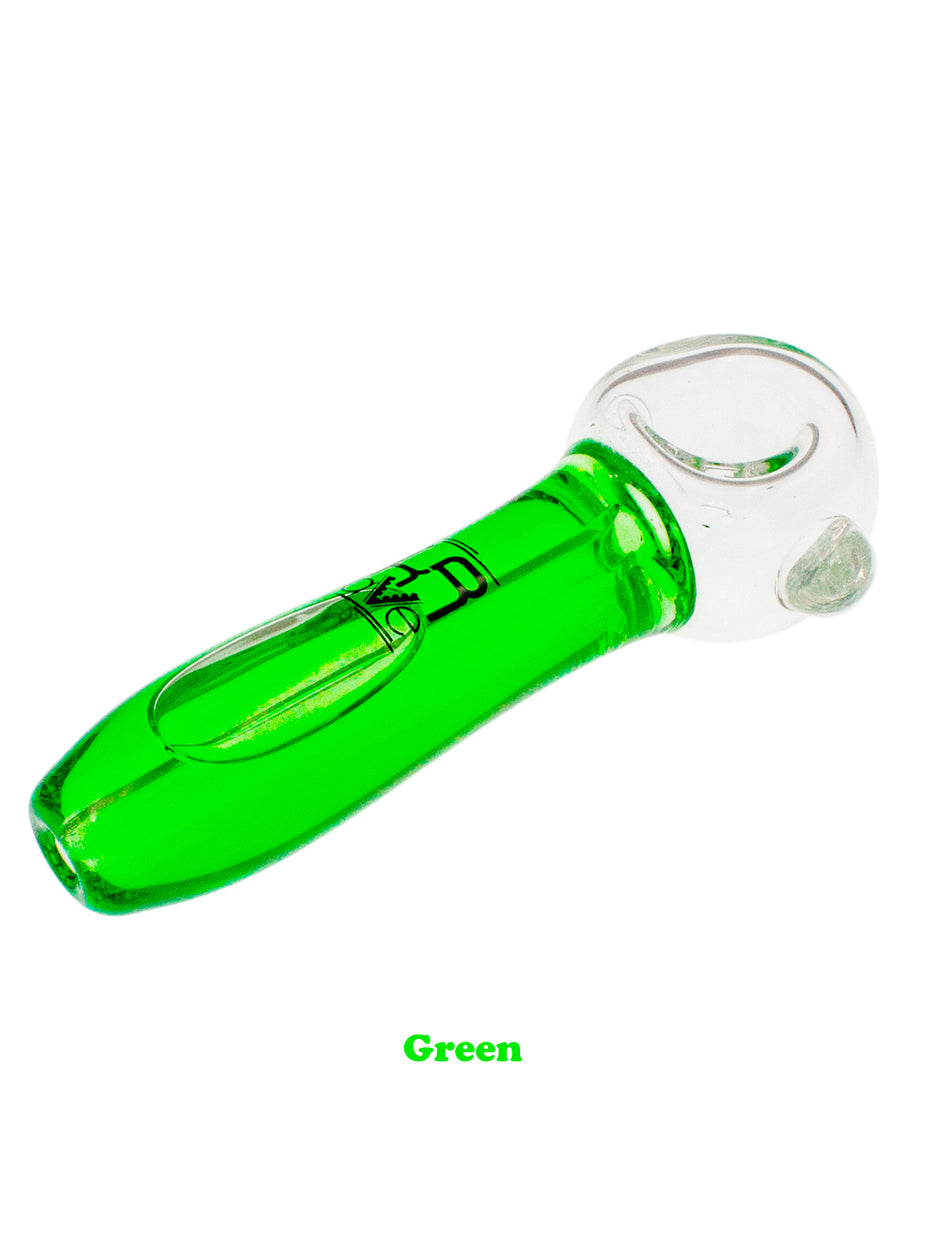 Krave Glass 6th Finger *FREE GIFT*