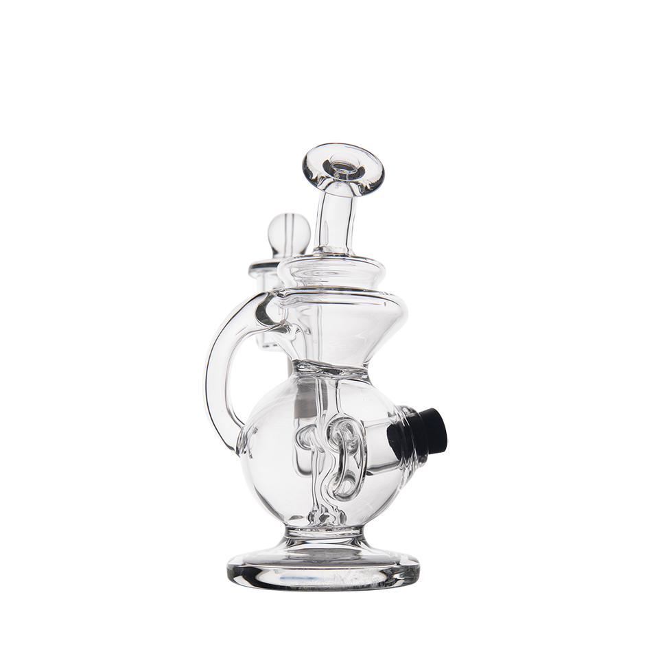 MJ Arsenal Mini Jig Mini Dab Rig