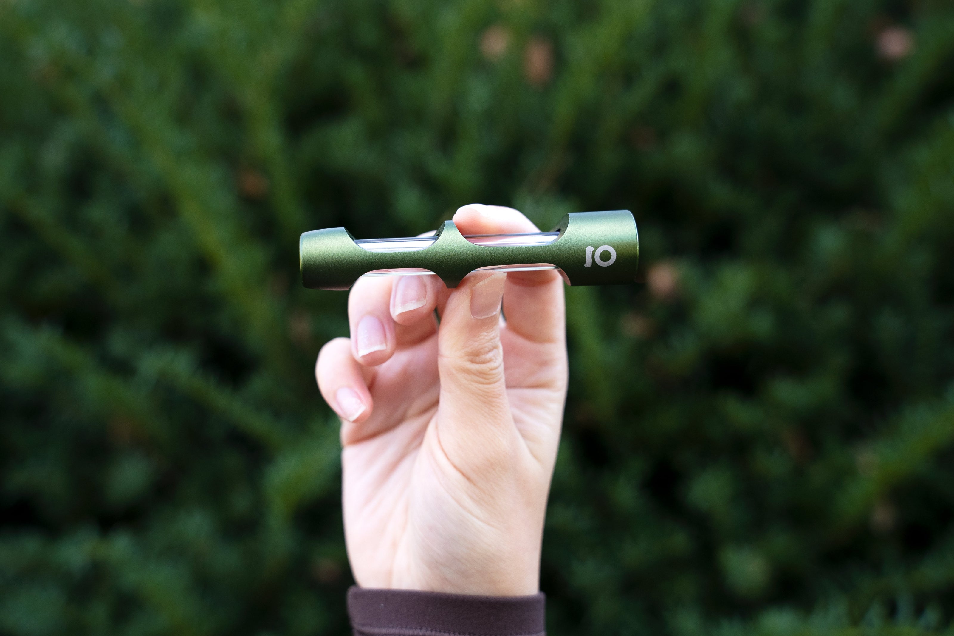 Ongrok Chillum Pipe