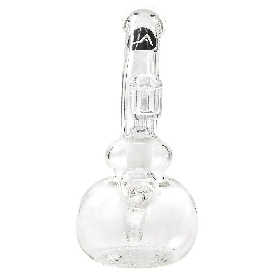 LA Pipes Bubble Concentrate Waterpipe