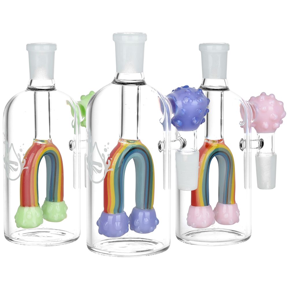 Pulsar Rainbow Connection Glass Ash Catcher - 5