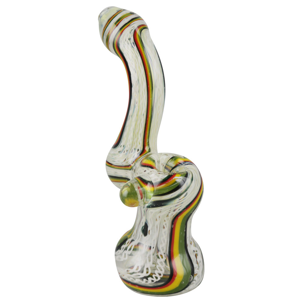 Rasta Bubbler - 7