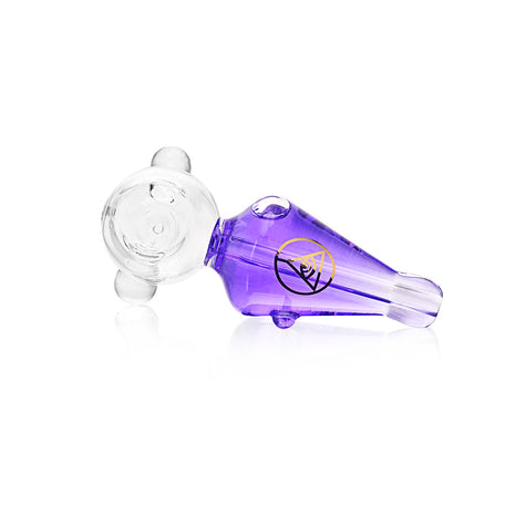 Ritual Smoke - Glacier Glycerin Spoons - Purple