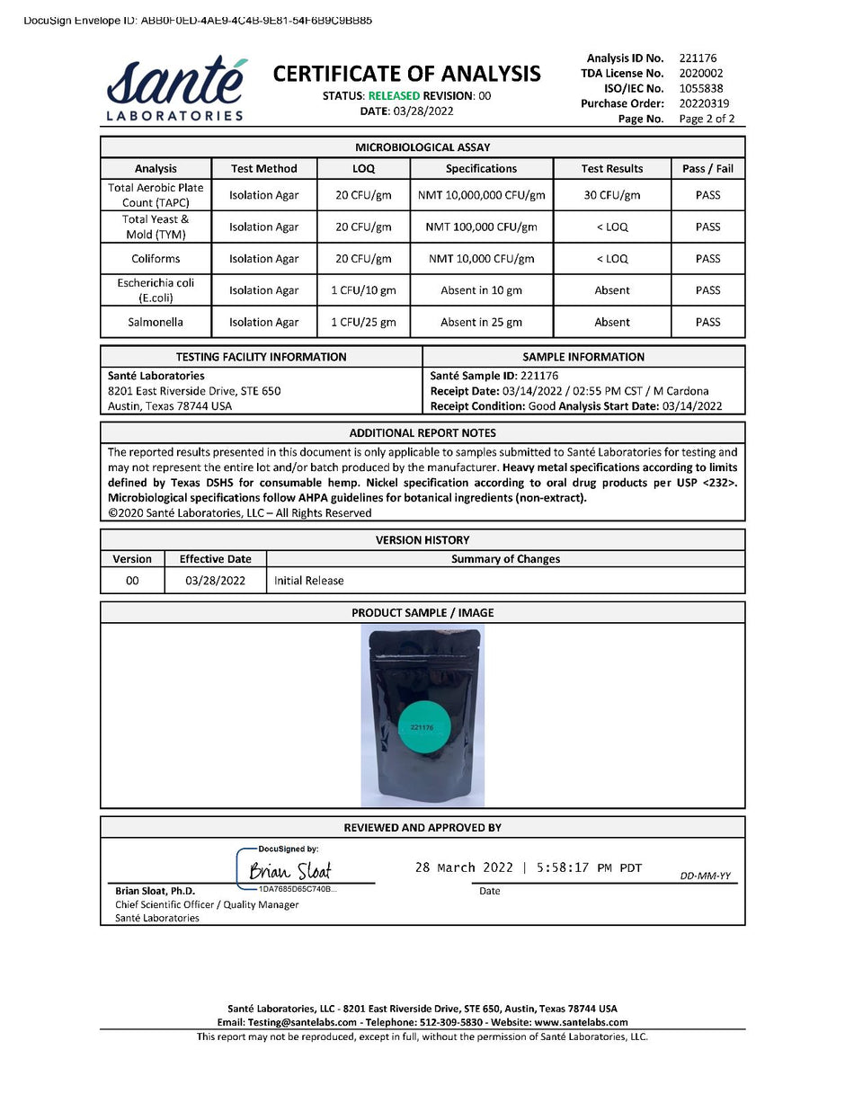 Maxx Out Kratom 40 gm Powder  (Retail Bulk 12 pack)