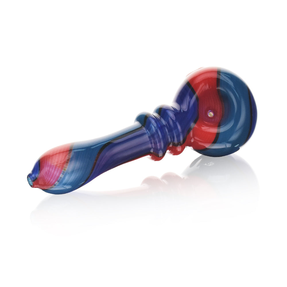 High Society | Helia Premium Wig Wag Spoon (Blurberry)