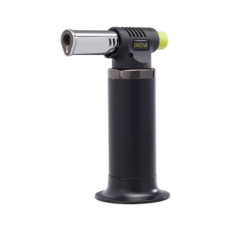 Groove Spark Butane Torch